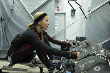 AI为深空任务革新宇航员体能 | 奇点天文的配图