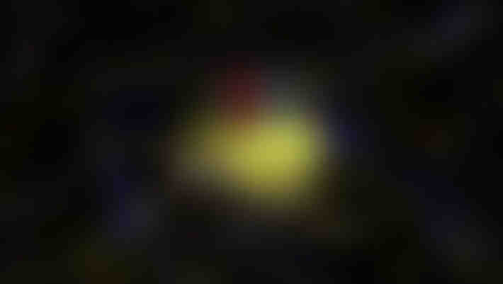 韦伯望远镜发现迄今最遥远星系：MoM-z14 | 奇点天文