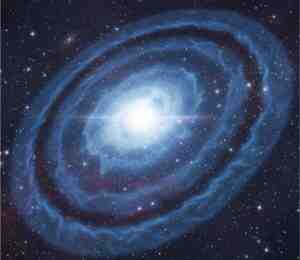 通过超新星爆发，在可见光波段也有可能观测到黑洞诞生的瞬间 | 奇点天文