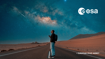 立即申请ESA毕业生培训生项目 | 奇点天文
