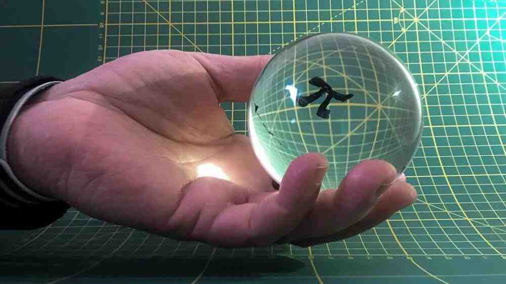 圆周率日：计算圆周率的突破“彻底打破”世界纪录