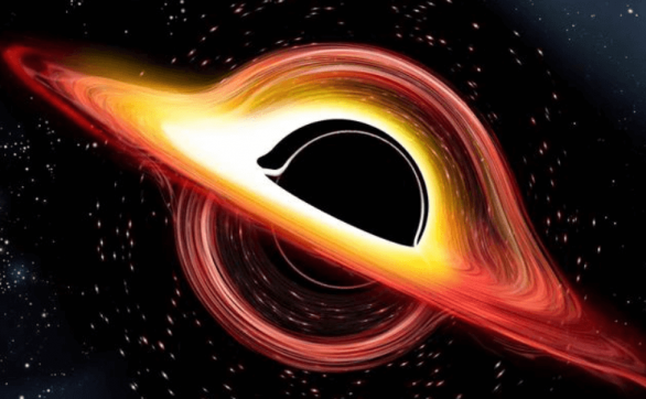 黑洞与中子星合并可能有助于解决宇宙膨胀的争议