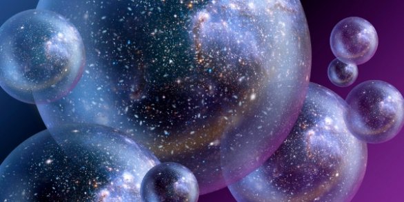 多重宇宙：是科学还是科幻？