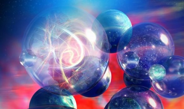 科学家猜测的5种多元宇宙