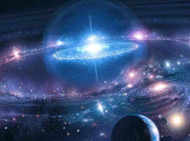 宇宙学的一场危机：新的数据表明宇宙膨胀的速度比想象的要快