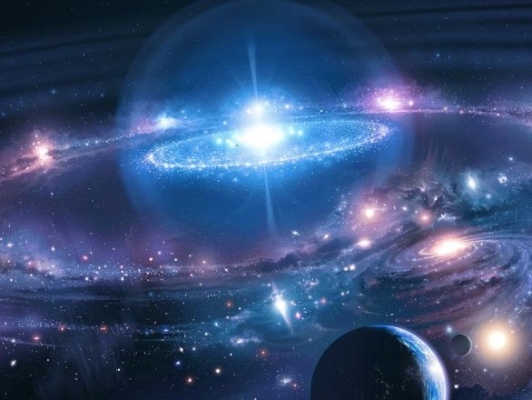 宇宙学的一场危机：新的数据表明宇宙膨胀的速度比想象的要快