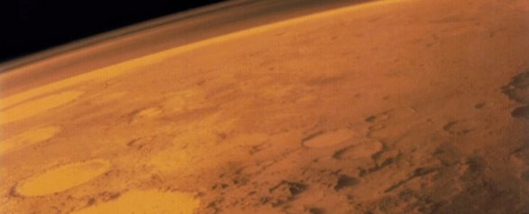 研究显示，火星上发现的有机分子可能有生物起源
