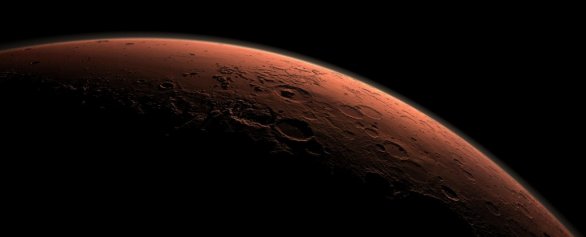 火星上的环境可能曾经适合RNA存在