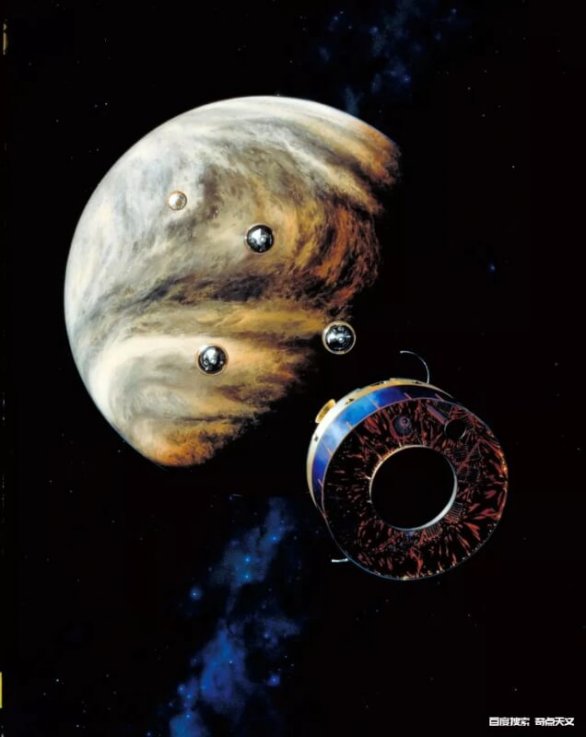 人类早在1978年发现金星存在磷化氢，是什么原因让科学家忽视了?