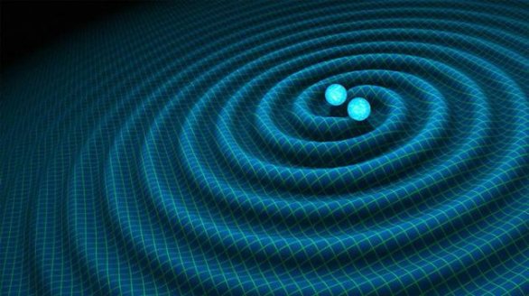 引力波或将解决哈勃常数难题 甚至揭示宇宙命运