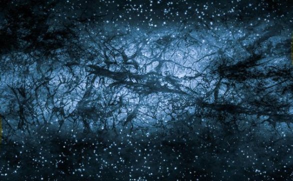 暗能量与弦理论引出的问题：宇宙会一直膨胀吗？
