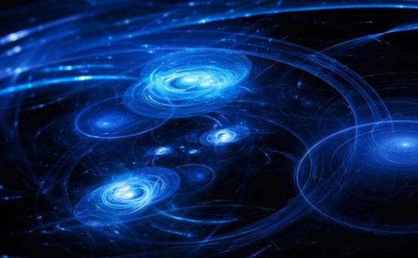 具有争议的理论：暗物质是由迷你原始黑洞组成