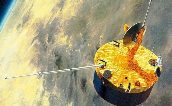 金星到底有没有磷化氢？ 研究团队下修了他们的数据