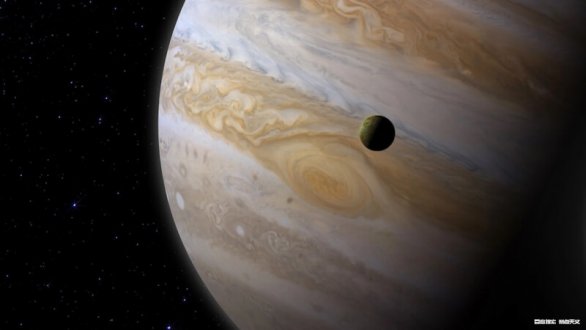 木星比一些恒星要大，那为什么我们没有第二个太阳呢?