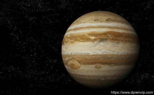【腦洞系列】如果木星變成最小的恒星，太陽系會發生什麼？太陽系和地球亂套了
