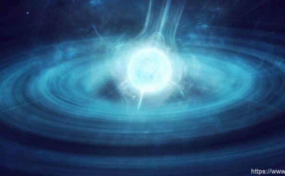 中子星的内核是什麽样的？科学家「撬开」了它的外壳