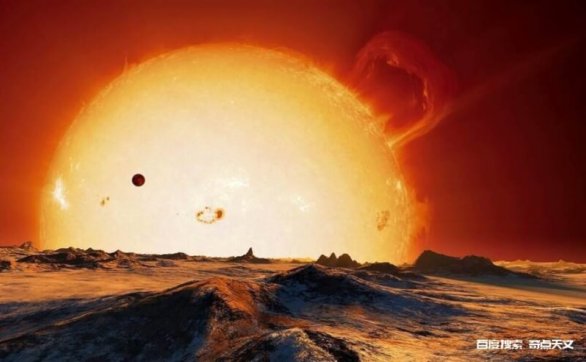 太阳表面5500度，能加热1.5亿公里外的地球，却无法加热太空？