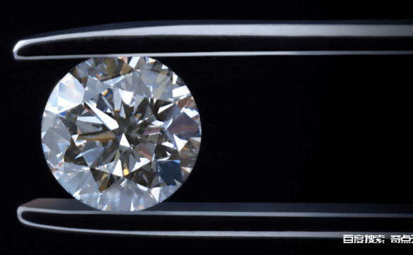 钻石到底有多硬？ 它可以承受超越地核压力的五倍之多