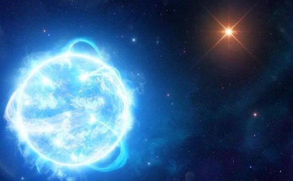 宇宙中那些“消失”的恒星去了哪里？