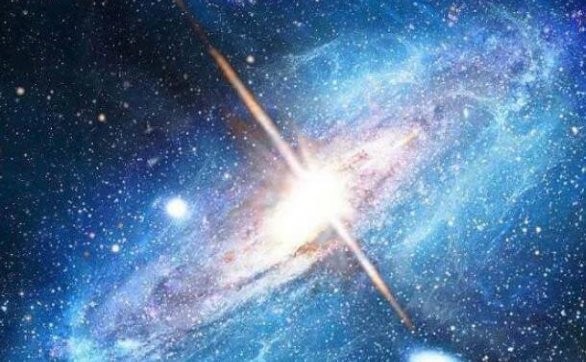 如果宇宙大爆炸前只有一个奇点，那为什么黑洞里有奇点，却不会发生大爆炸？