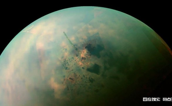 研究人员在地球上重现了泰坦的大气层！ 有助于未来的土星卫星计划