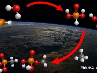 宇宙尘埃可能是地球生命中磷的主要来源