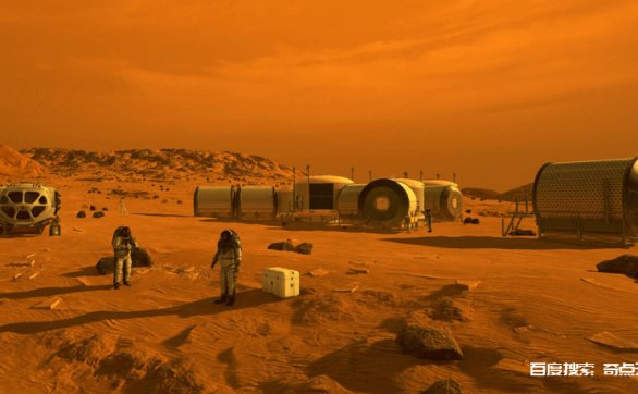 将细菌运送到火星产生火箭返航燃料，靠谱吗？