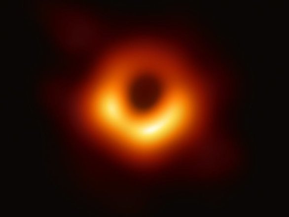 关于黑洞的解释
