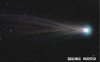 伦纳德彗星再次爆发光度增加达到两等肉眼可见