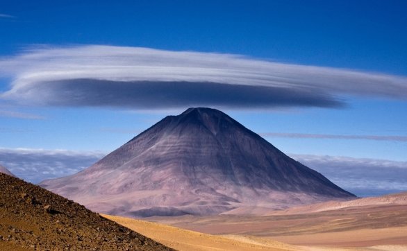 科学家研究有新招 从火山样本推测火星文明