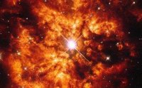 天文学家发现了一种我们从未知道存在的新型超新星