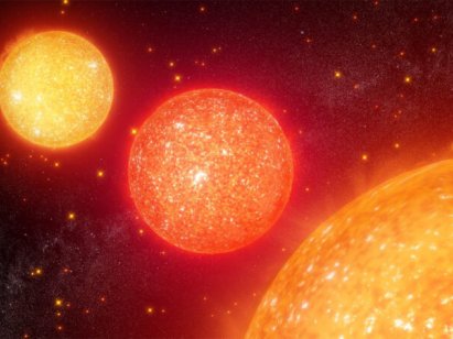 发现两类新的低质量红巨星