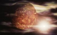金星上不可能存在生命的原因是什么？