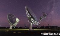 世界上最强大射电望远镜揭示宇宙中神秘的射电环或ORCs