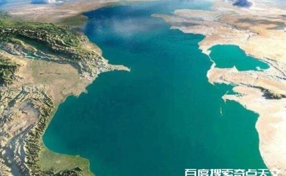 世界十大湖泊排行榜 贝加尔湖上榜，第一是世界上最大