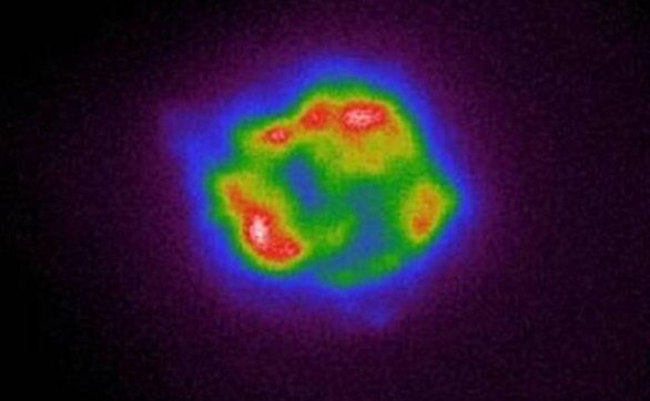 NASA IXPE望远镜发回第一批图像：一颗已爆炸恒星仙后座A的发光遗迹