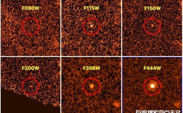 发现新的微弱、遥远且寒冷的棕矮星